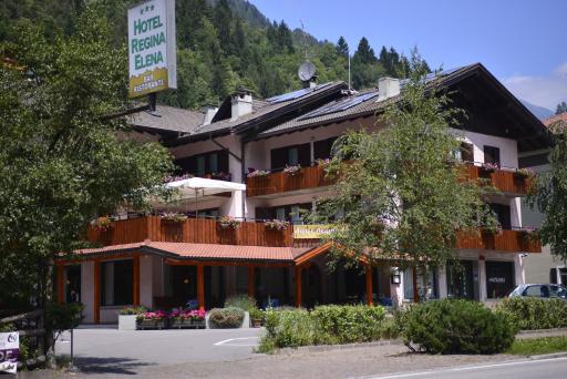 Hotel Regina Elena - Housity
