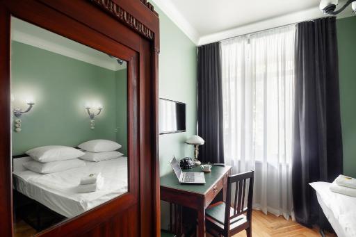 Dom Sovetov by Original Hotels - Housity