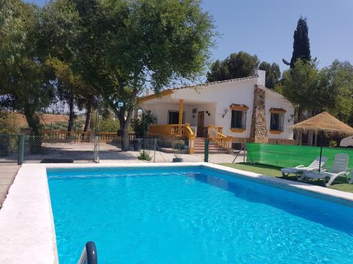 Casa de Campo Carmeli - Housity