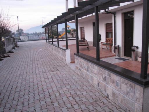 Quattro stagioni - Housity