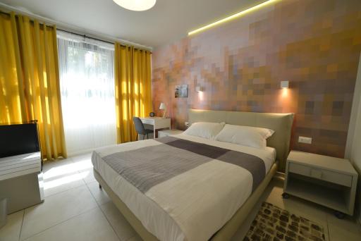 Hotel Villa MIKI - Housity