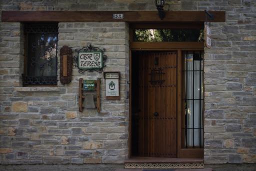 Casa Rural Teresa - Housity