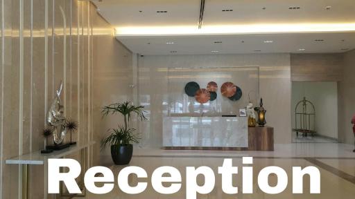 Condotel Walking distance to Airport ( Terminal 3) - Housity