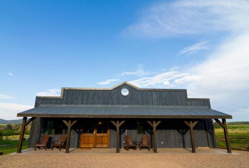 Hillside Colorado Cottages - Housity