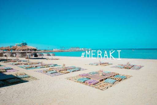 Meraki  - Adults Only - Housity