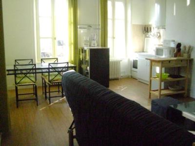 le pirate - Housity