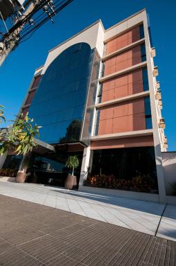 Saint Peter Hotel - Housity