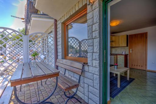 Domki nad Zalewem Kamieńskim - Housity