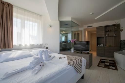 Hotel Luna Bianca Folgaria - Housity