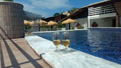 Pipa's Bay - Flats para temporada - Housity