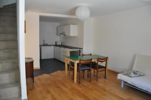 La Petite Maison Rouge - Housity