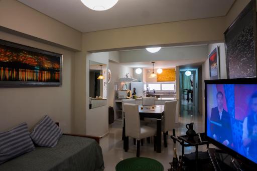 Apart Bicentenario - Housity