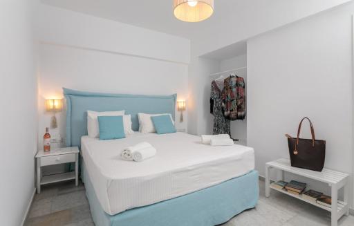 Ippokampos Town Apartments - Housity