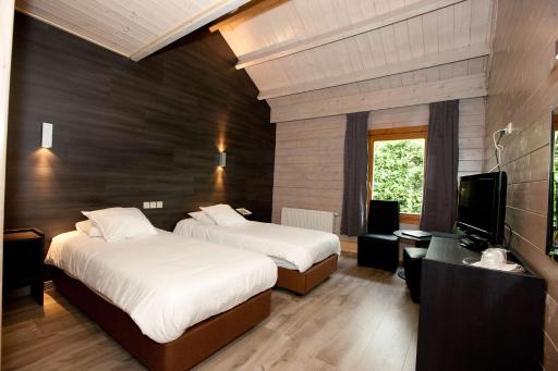 Flanders Lodge Hotel - Housity