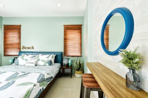 Modern House Patong Hill - 7 beds - Kitchen - Housity