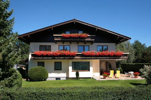 Appartement Lackner - Hizvo