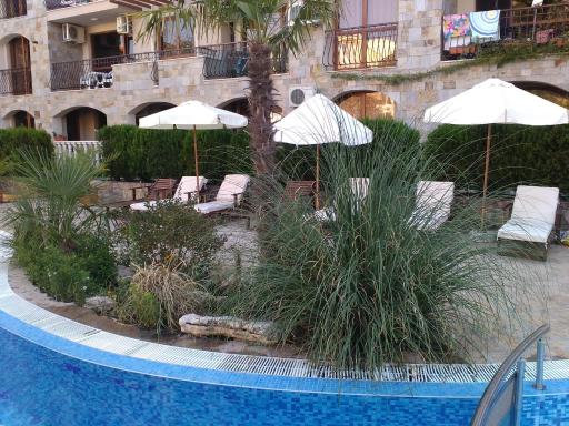 Kalia, Sunny beach - Housity