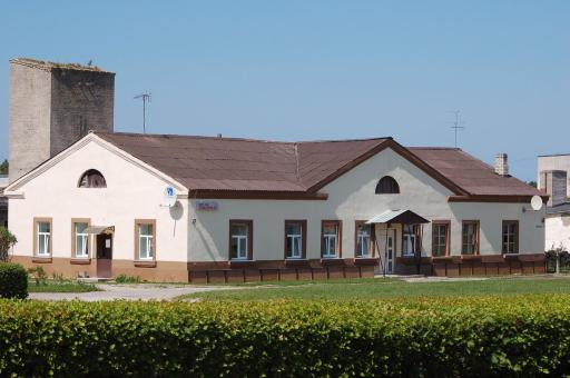 Westwind puhkemaja - Housity