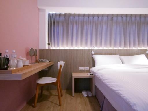 Miss inn - Hizvo