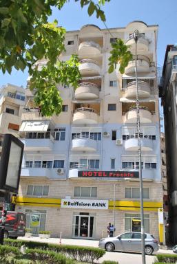 Hotel Freskia - Housity
