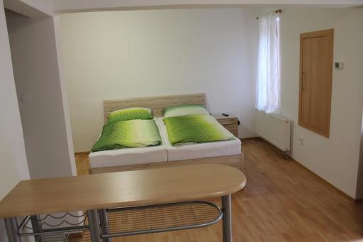 Apartmán 2 - Housity