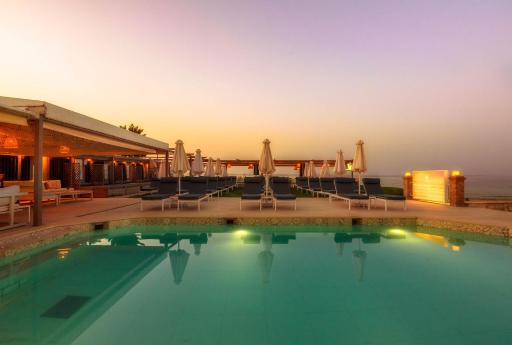 Beachfront Iakinthos, Tsilivi Beach - Housity