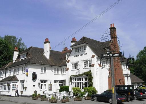 Hurtwood Hotel - Housity