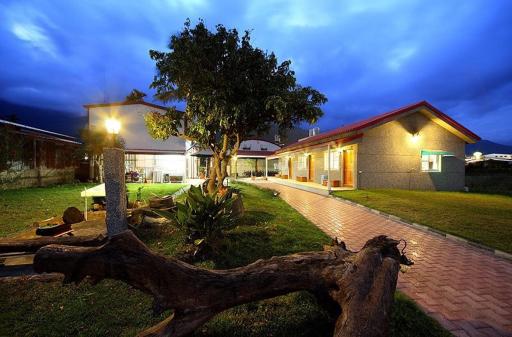 Chin Shan B&B - Housity
