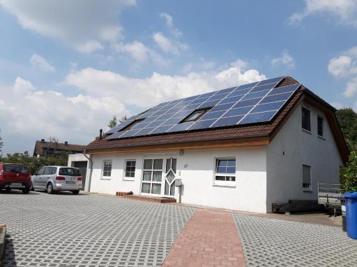 Ferienwohnung Frühlingstraße - Housity