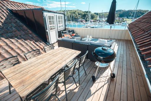 Harbour House - Housity