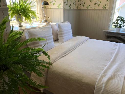 Villamilsten B&B - Housity