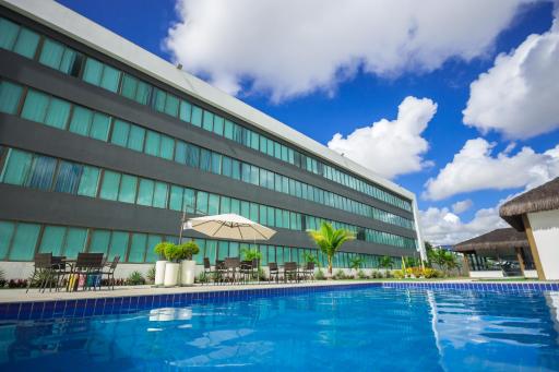 Cambuci Hotel - Housity