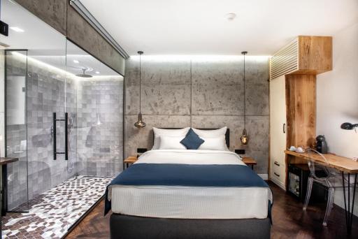 One Luxury Suites - Housity