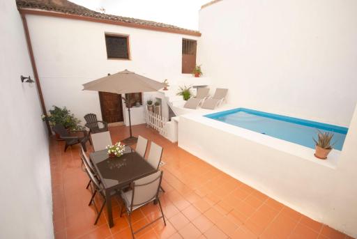 Casa La Posada de Chella - Housity