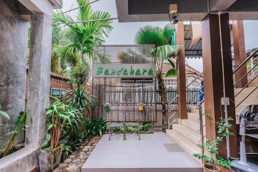 Bandahara - Housity