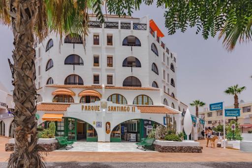 Parque Santiago II Playa las Americas - Housity