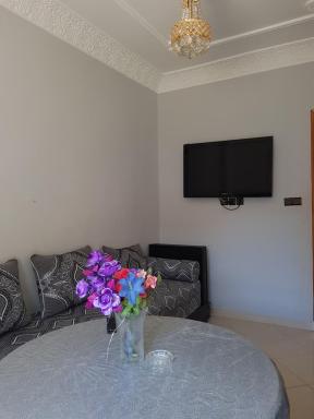 joli appartement 4 chambres - Housity