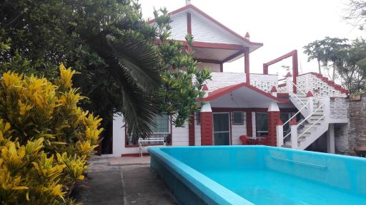 Casa Don Horacio - Housity