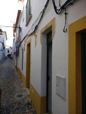 Casas do Megué - Housity