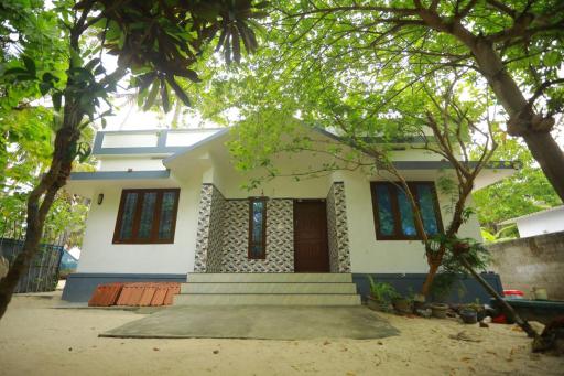 Marari stella vich villa Homestay - Housity