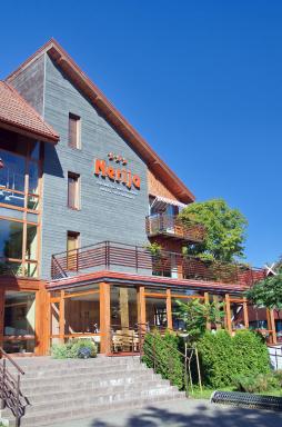 Nerija - Housity