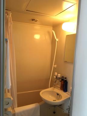 Hotel Tetora Asahikawa Station - Housity