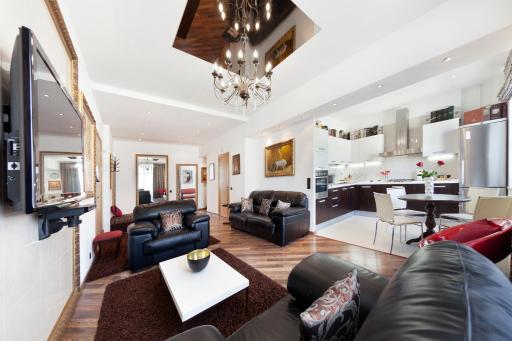 Alex Аpartments - Housity