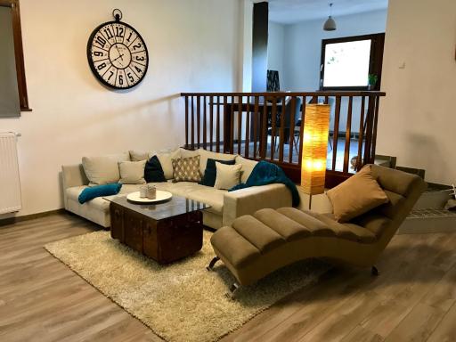Stellwerk, optional mit Sauna und Whirlpool - Housity