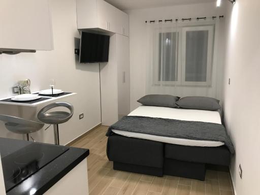 Apartman studio Ganga - Housity