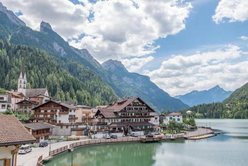 Sporthotel Europa Sul Lago - Housity