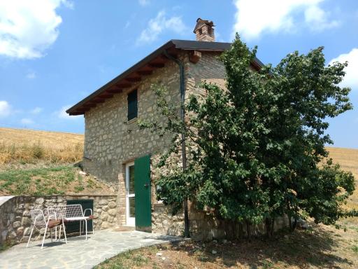 Casetta in Sassi - Housity