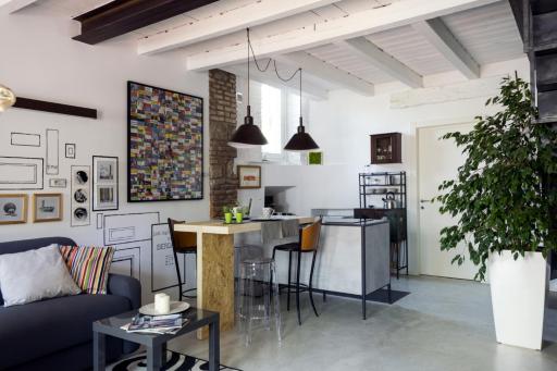 La Chiesina - Housity