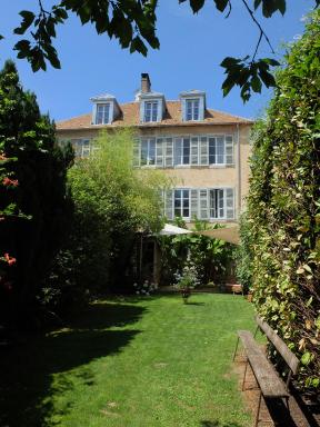 Le Jardin De Gustave - Housity