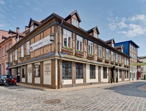 Weinhaus Wöhler - Housity